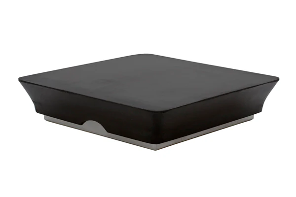 Steel & Rubber Bench Blocks
