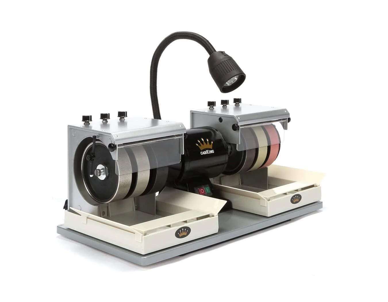6-inch Cabbing Machine - Image 3