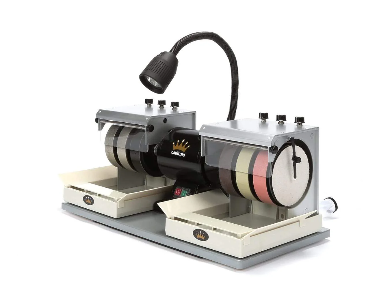 6-inch Cabbing Machine - Image 4