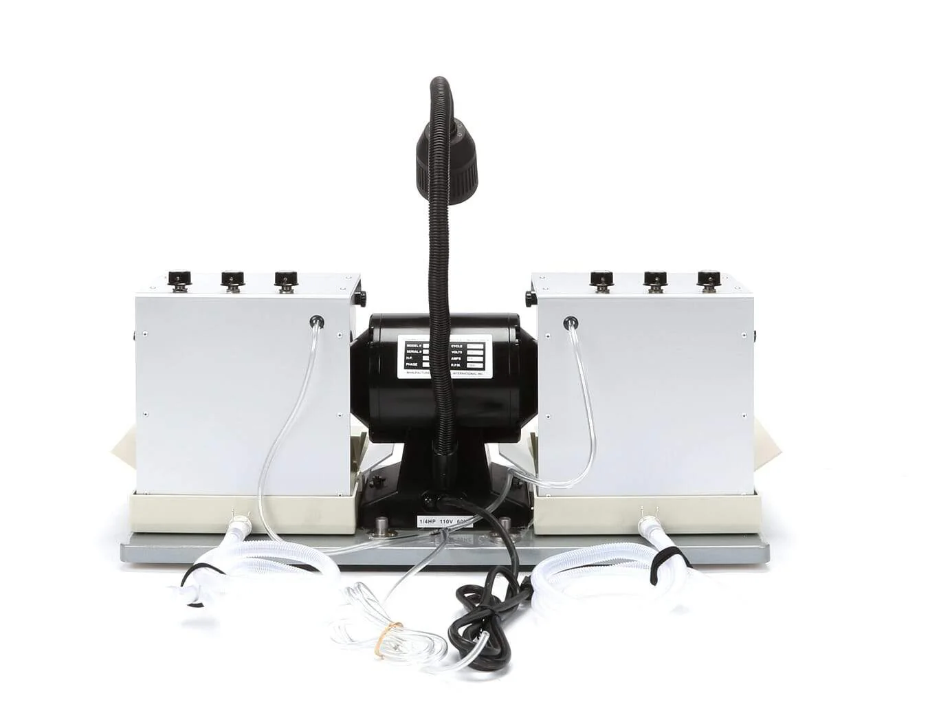 6-inch Cabbing Machine - Image 5