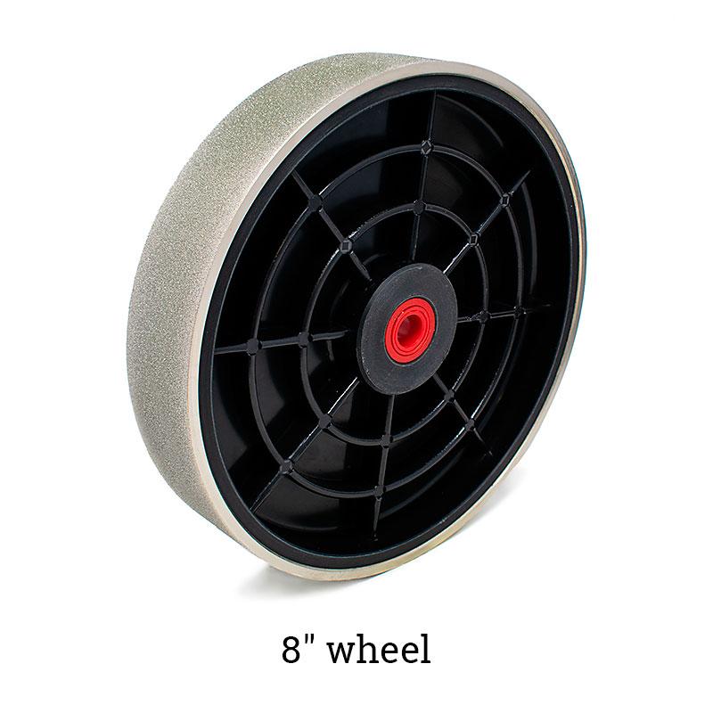 Standard Diamond Grinding Wheels - Image 3