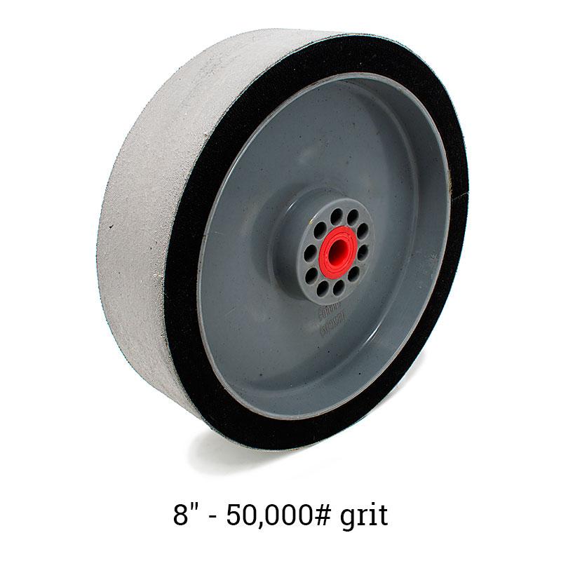 Diamond Resin Wheels - Image 19
