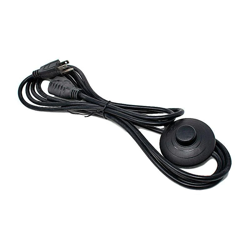 Foot Switch for CabKing Water Pump