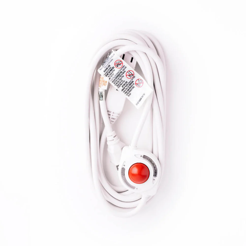 Foot Switch for CabKing Water Pump - Image 2