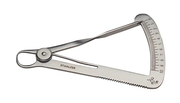 Degree Gauge