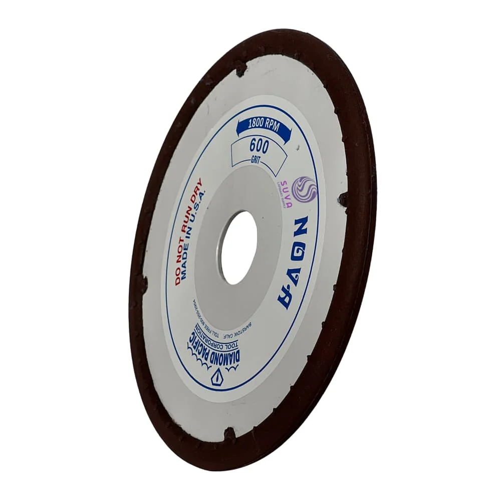 Convex Nova Carver Wheels - Image 3