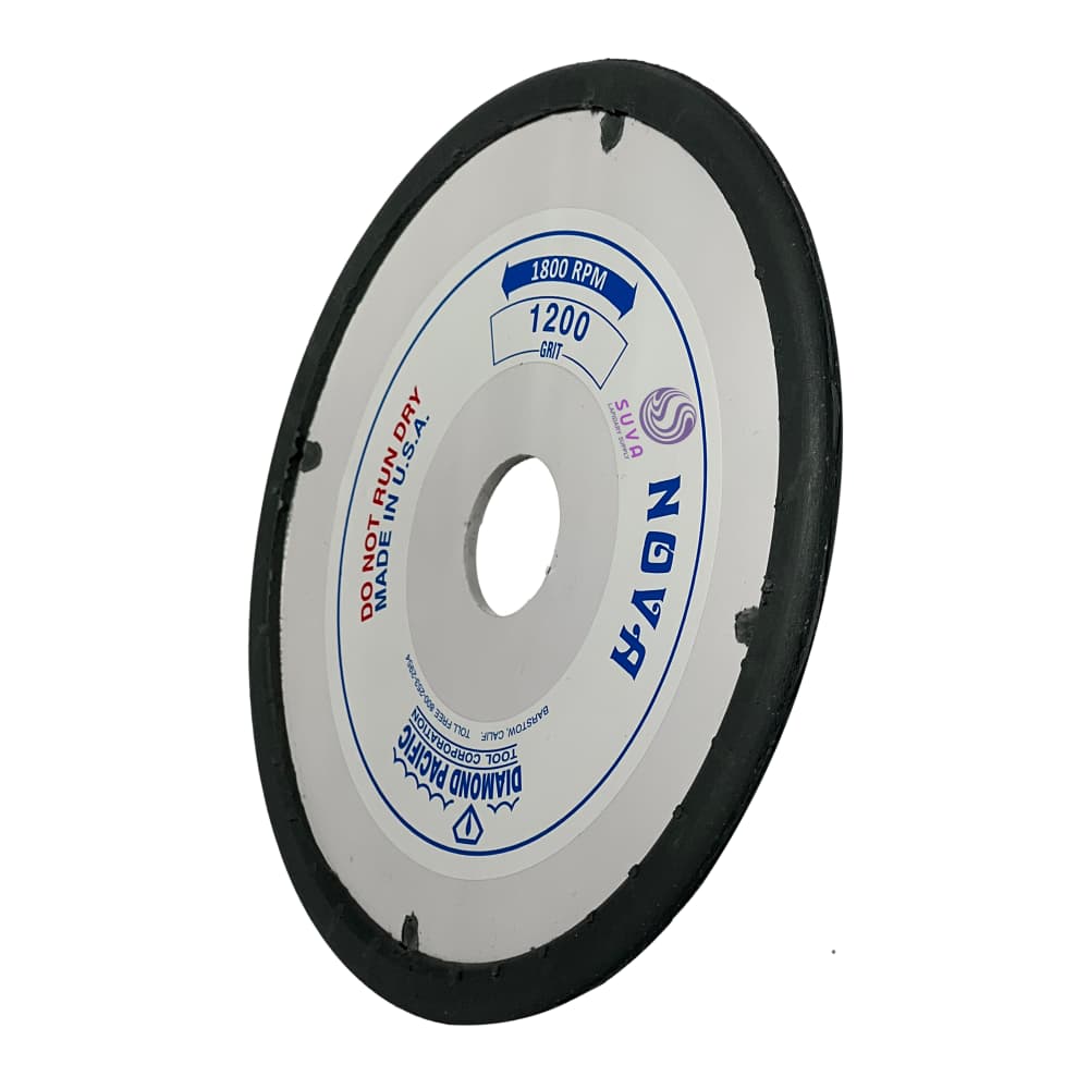 Convex Nova Carver Wheels - Image 4