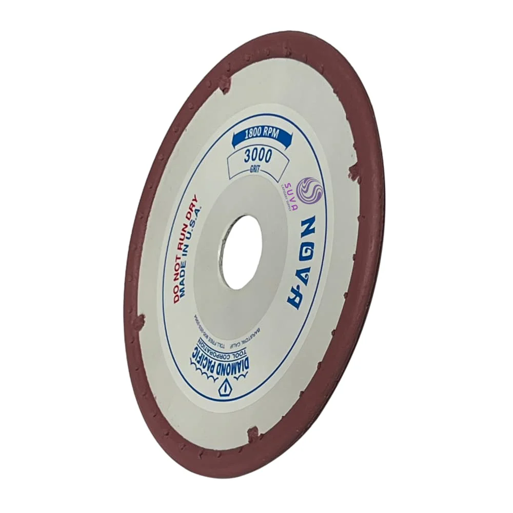 Convex Nova Carver Wheels - Image 5
