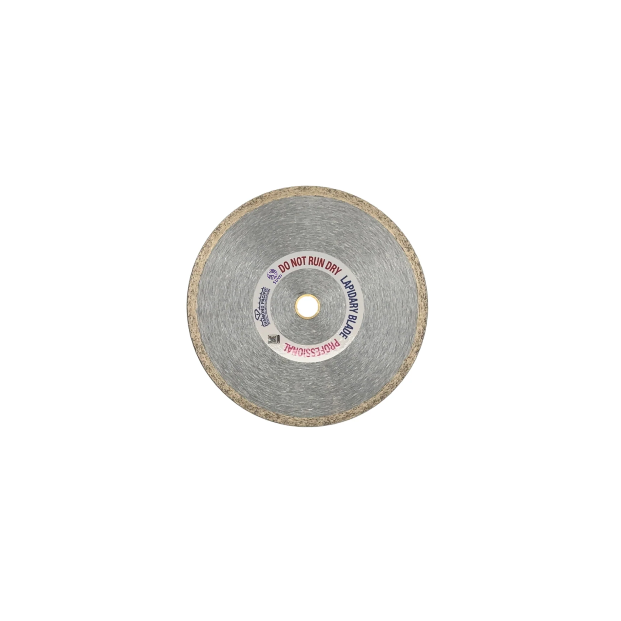 Diamond Pacific Professional Lapidary Saw Blades - Image 12