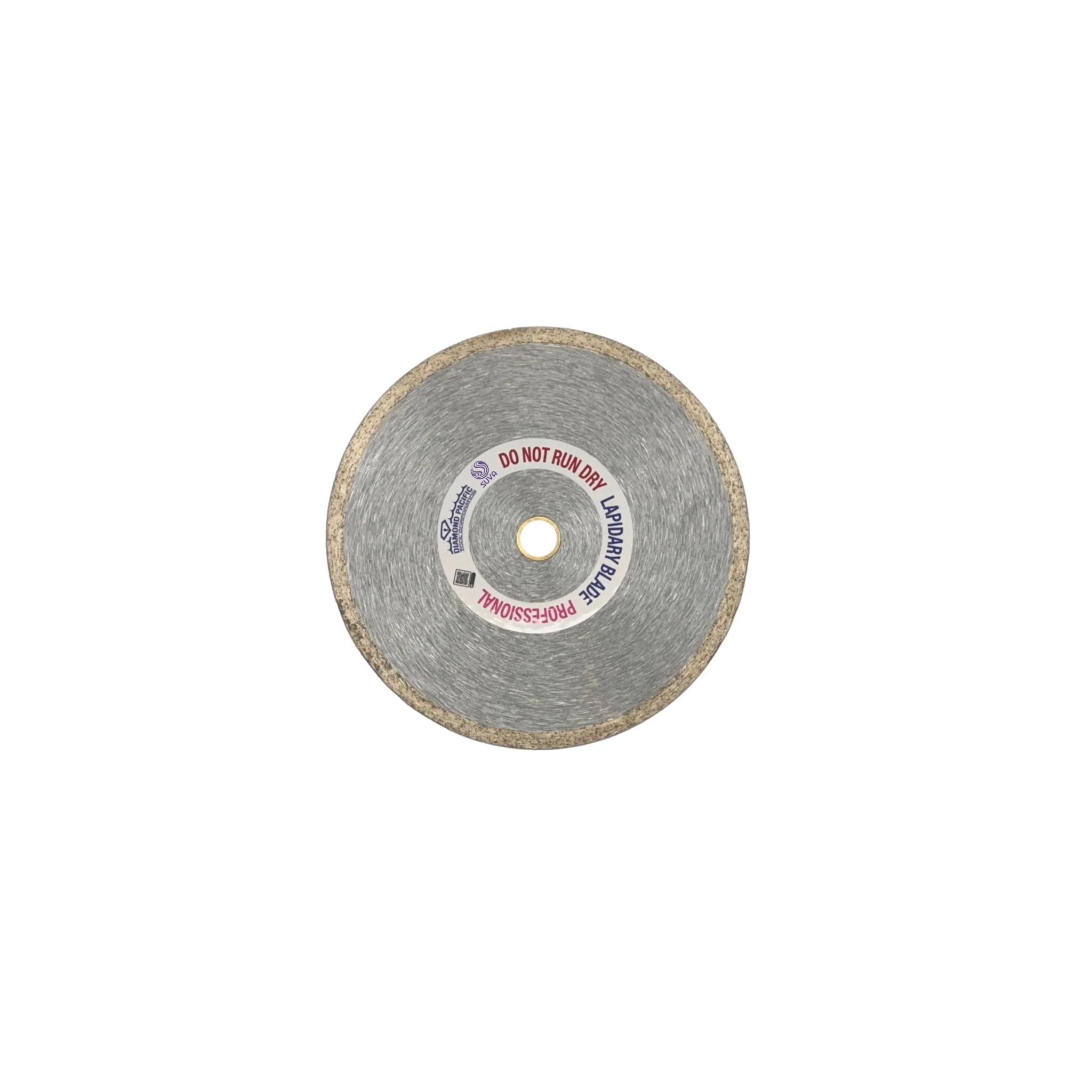 Diamond Pacific Professional Lapidary Saw Blades - Image 13