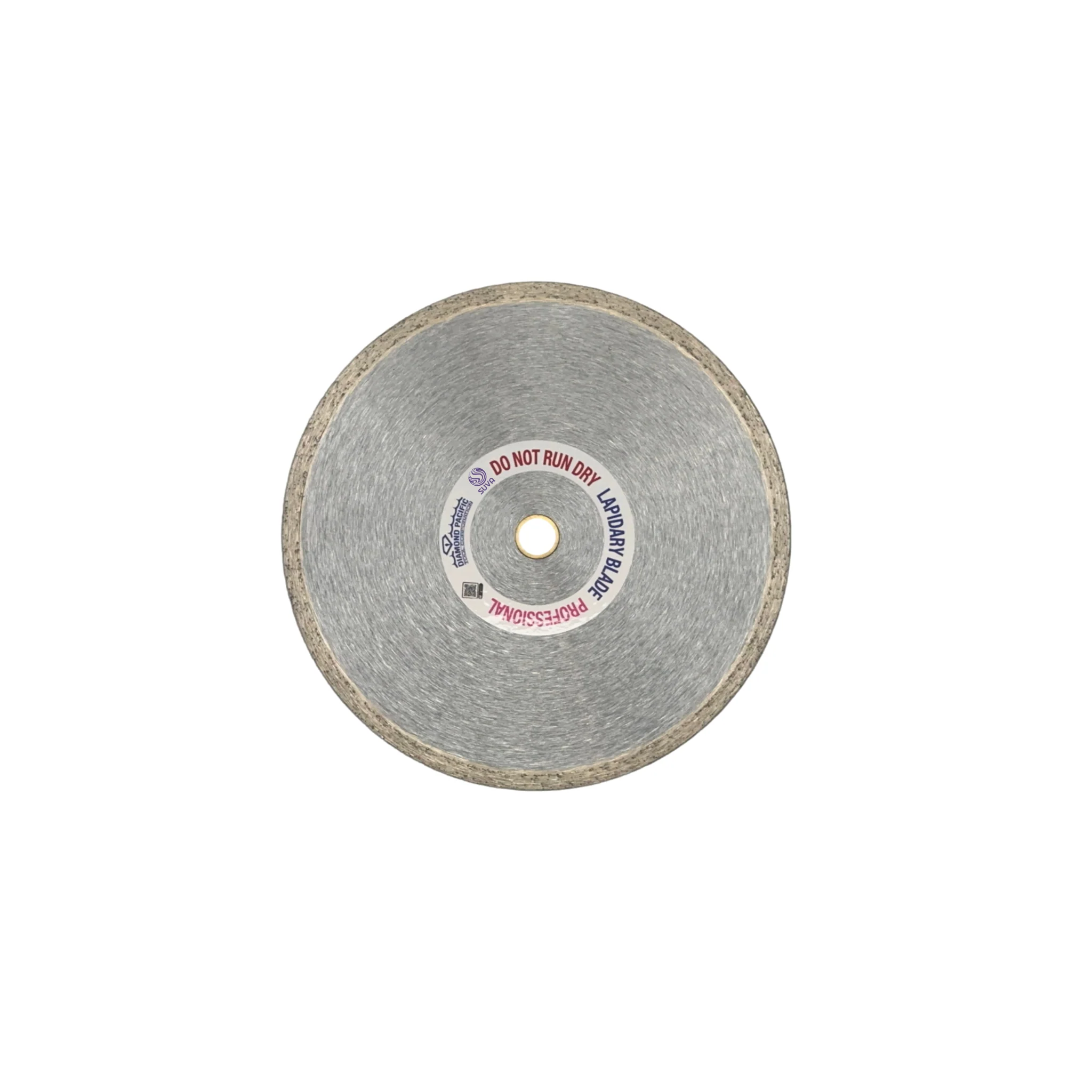 Diamond Pacific Professional Lapidary Saw Blades - Image 14