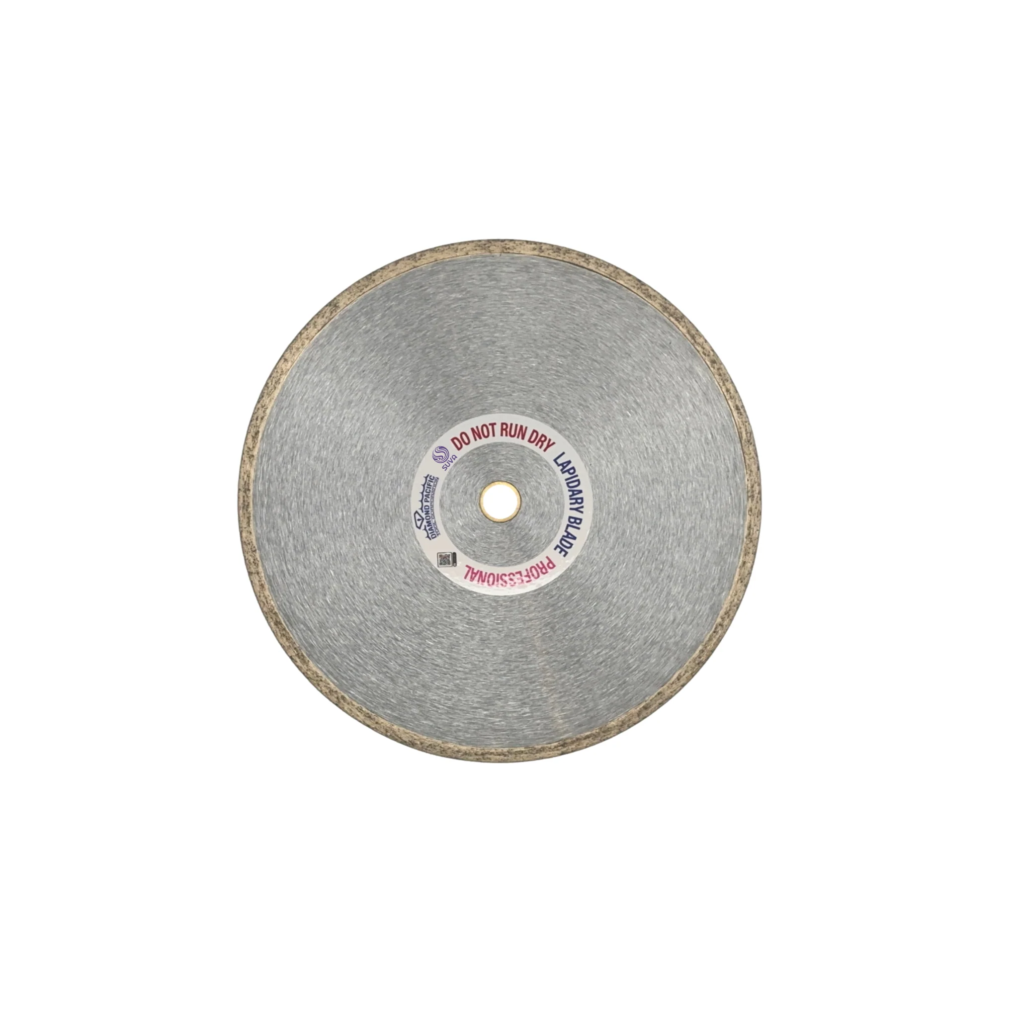 Diamond Pacific Professional Lapidary Saw Blades - Image 16