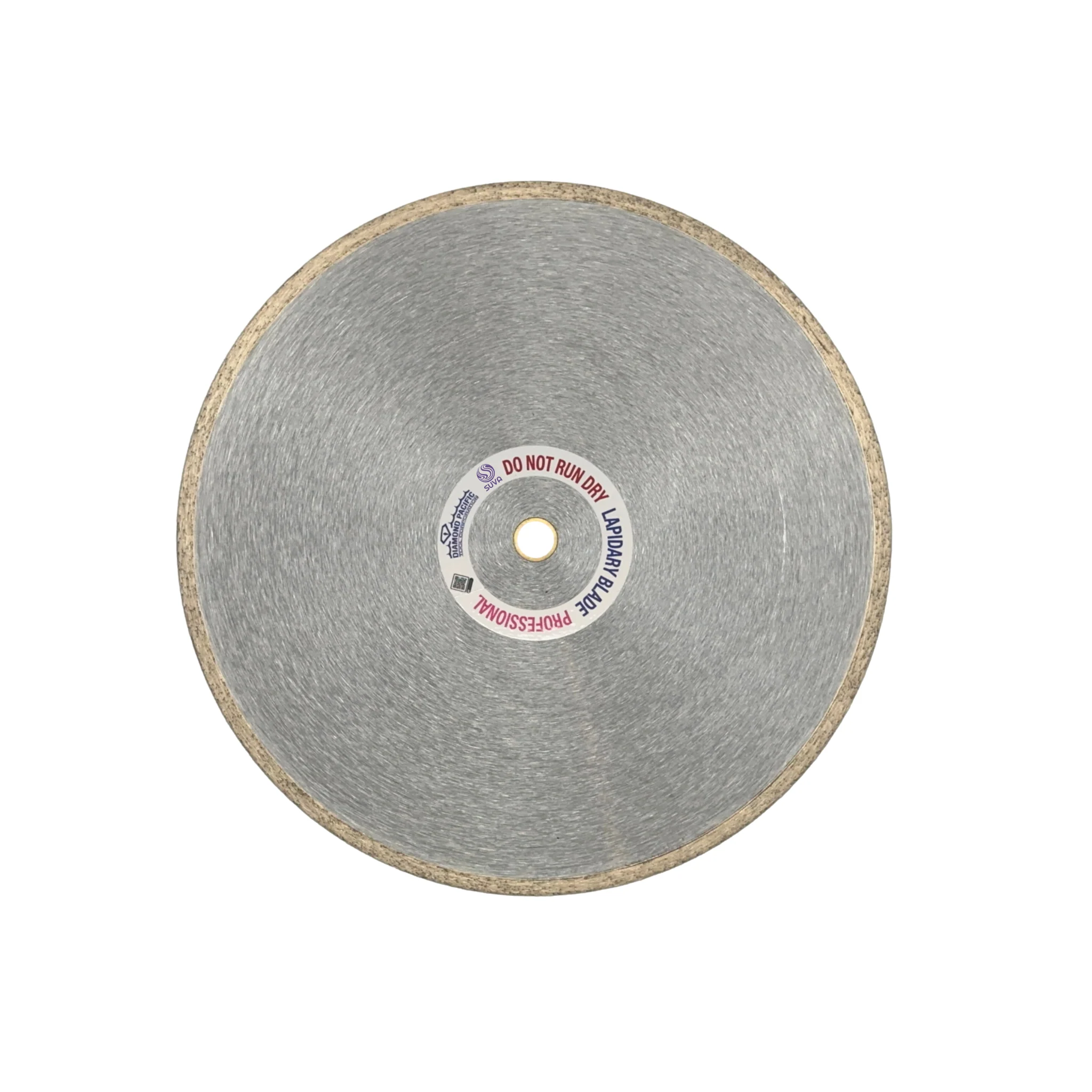 Diamond Pacific Professional Lapidary Saw Blades - Image 19