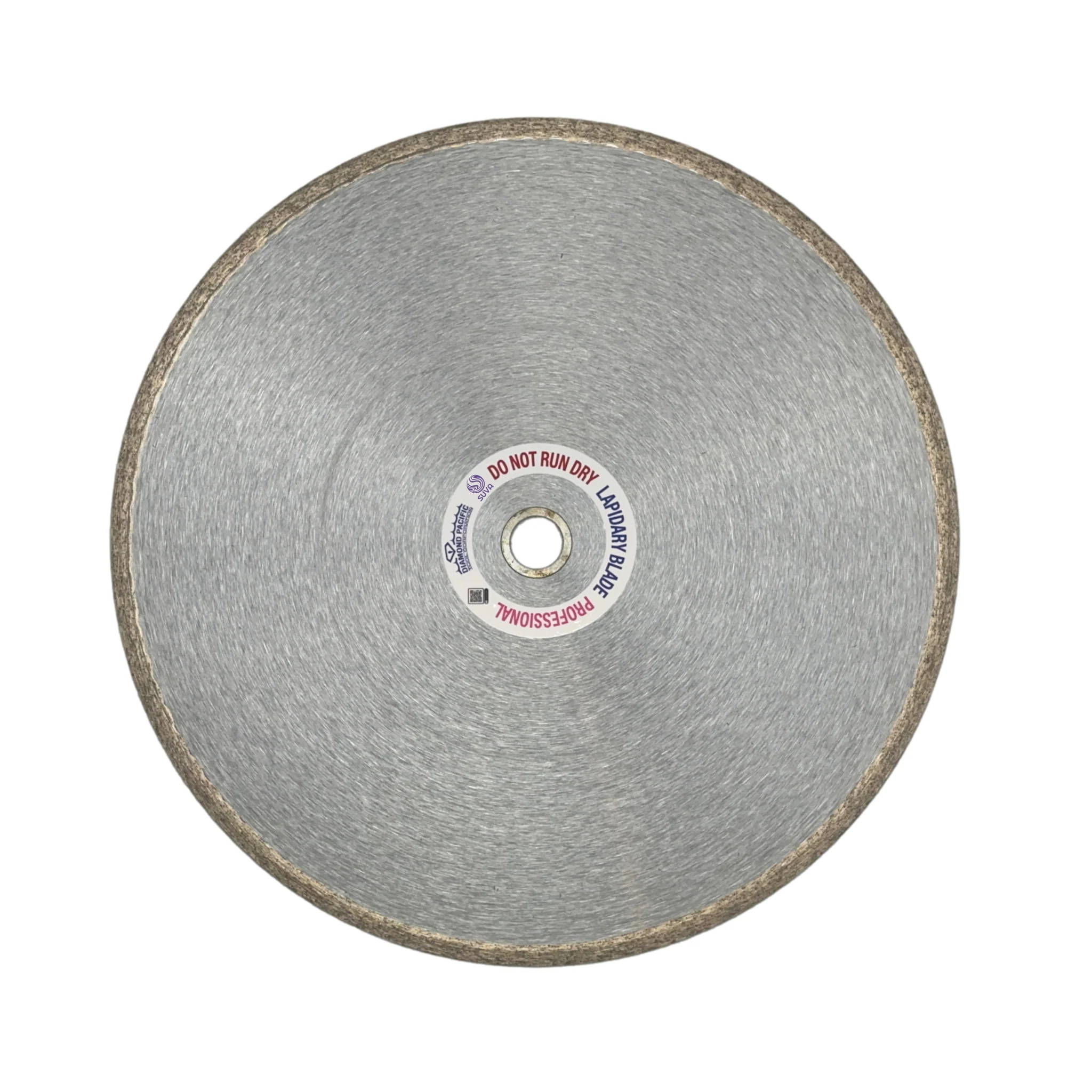 Diamond Pacific Professional Lapidary Saw Blades - Image 22