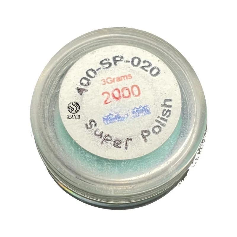 Diamond Super Polish - Image 7