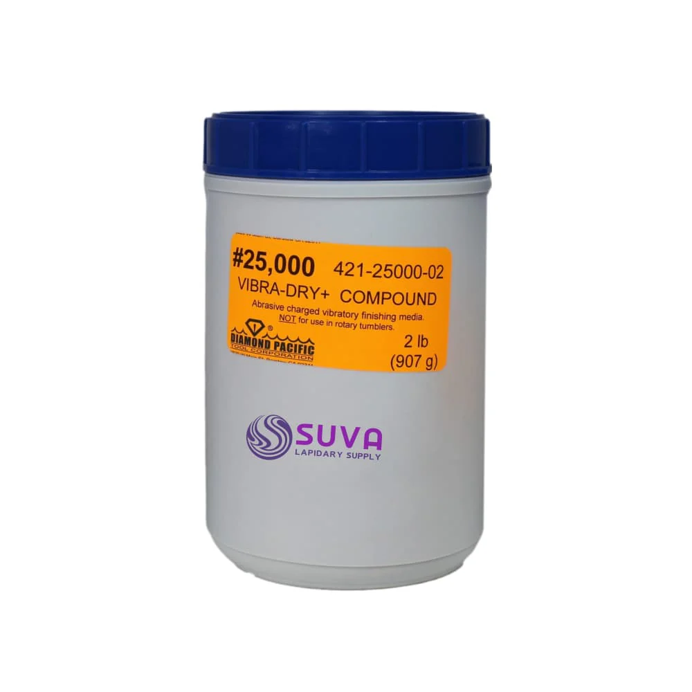 Vibra-Dry+ Tumbling Mixes - Image 15