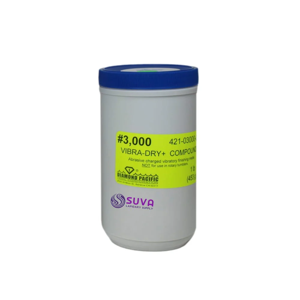 Vibra-Dry+ Tumbling Mixes - Image 8