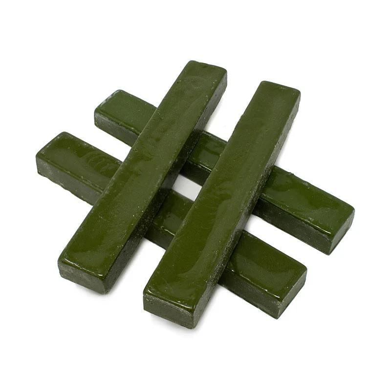Lapidary Dop Wax