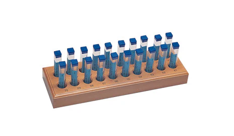 Euro Twist High Speed Steel Jeweler's Drills - Image 2