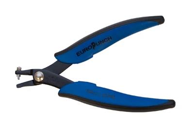 Jewelers Punch Pliers - Image 3