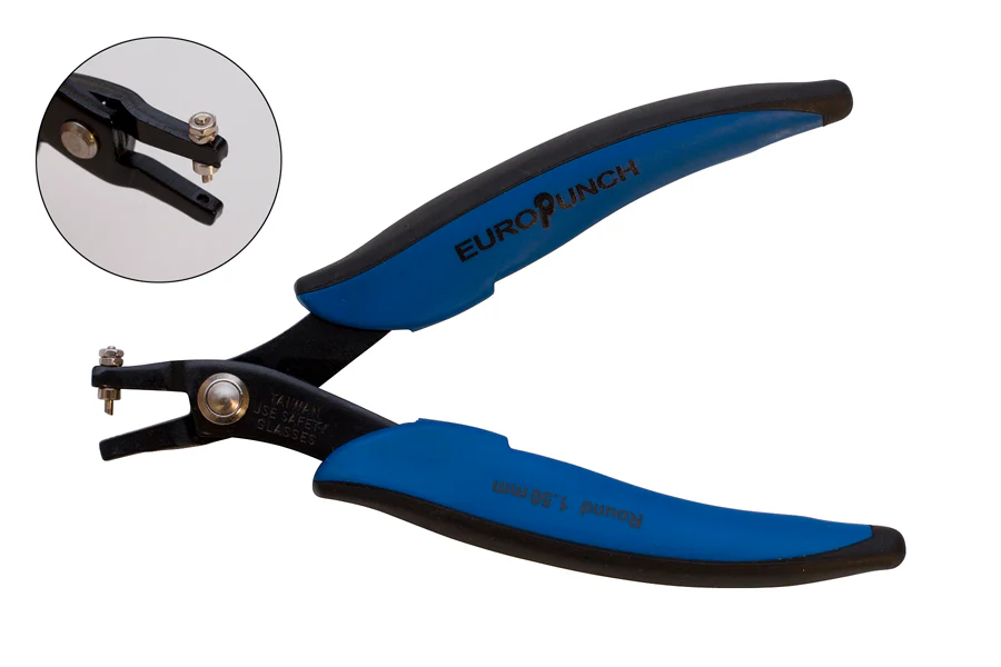 Jewelers Punch Pliers - Image 4