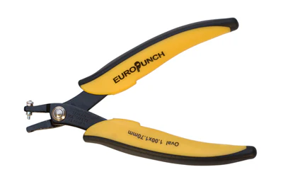 Jewelers Punch Pliers - Image 6