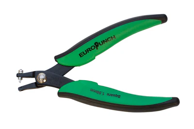 Jewelers Punch Pliers - Image 7