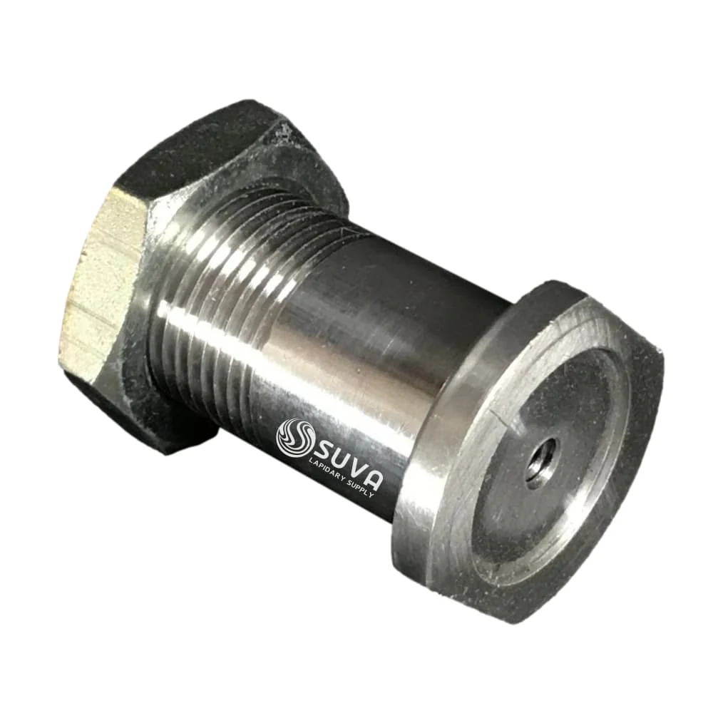 Extra Wheel Adaptor Shafts for Diamond Pacific Pixie