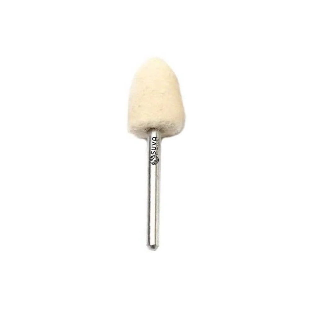 Felt Polishing Points - Image 4