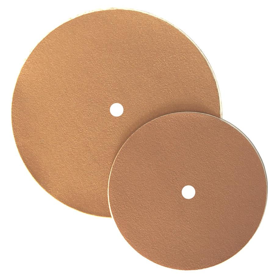 Cerium Oxide Final Polishing Pads
