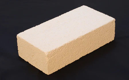 Soldering Fire Bricks