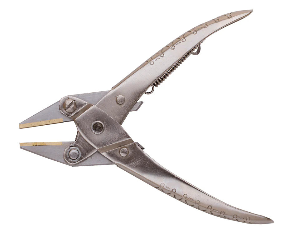 Parallel Pliers