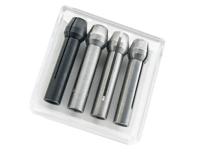 Collets for Foredom Flex Shaft Handpieces - Image 3
