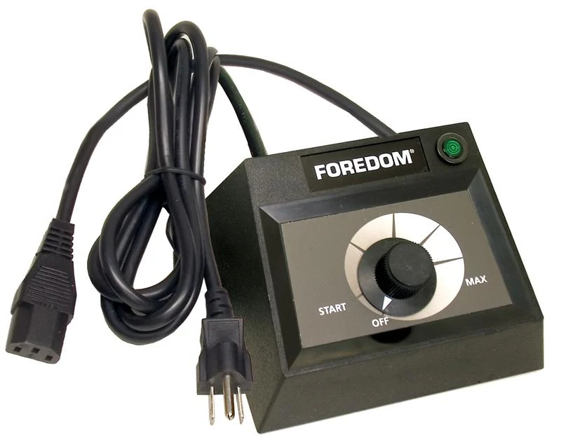 Speed Controls for Foredom Flex Shaft Motors - Image 6