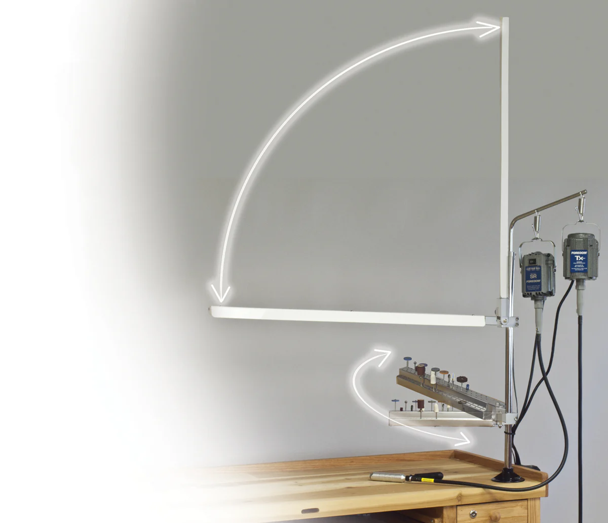Work Bench System - Image 2