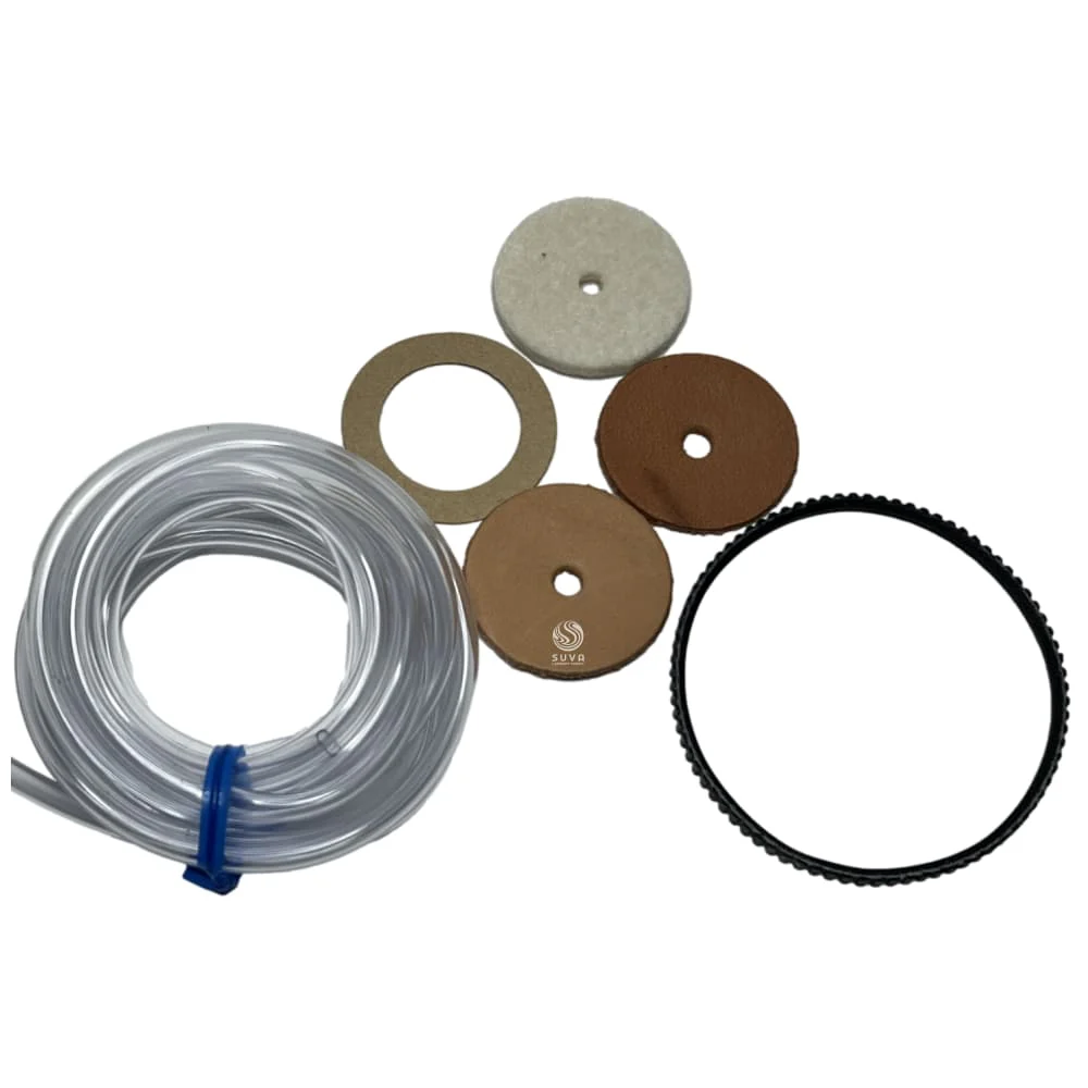 Pump Maintenance Kits for Diamond Pacific Genie