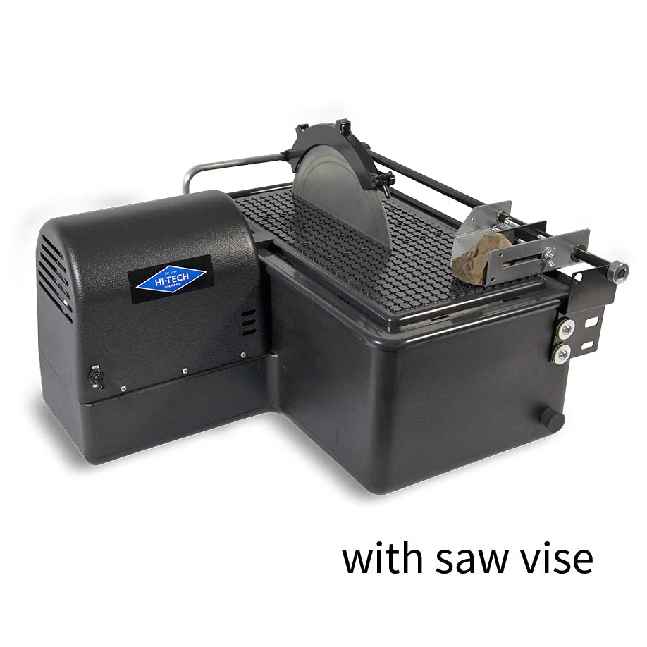 10 Inch Slab Saw - Image 2