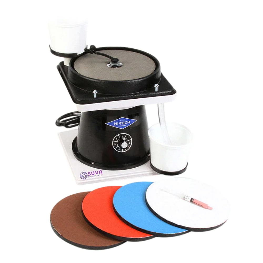 All-U-Need Lapidary Machine - Image 6