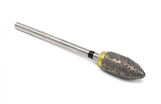 Inland Point Sintered Diamond Carving Burs - Image 3