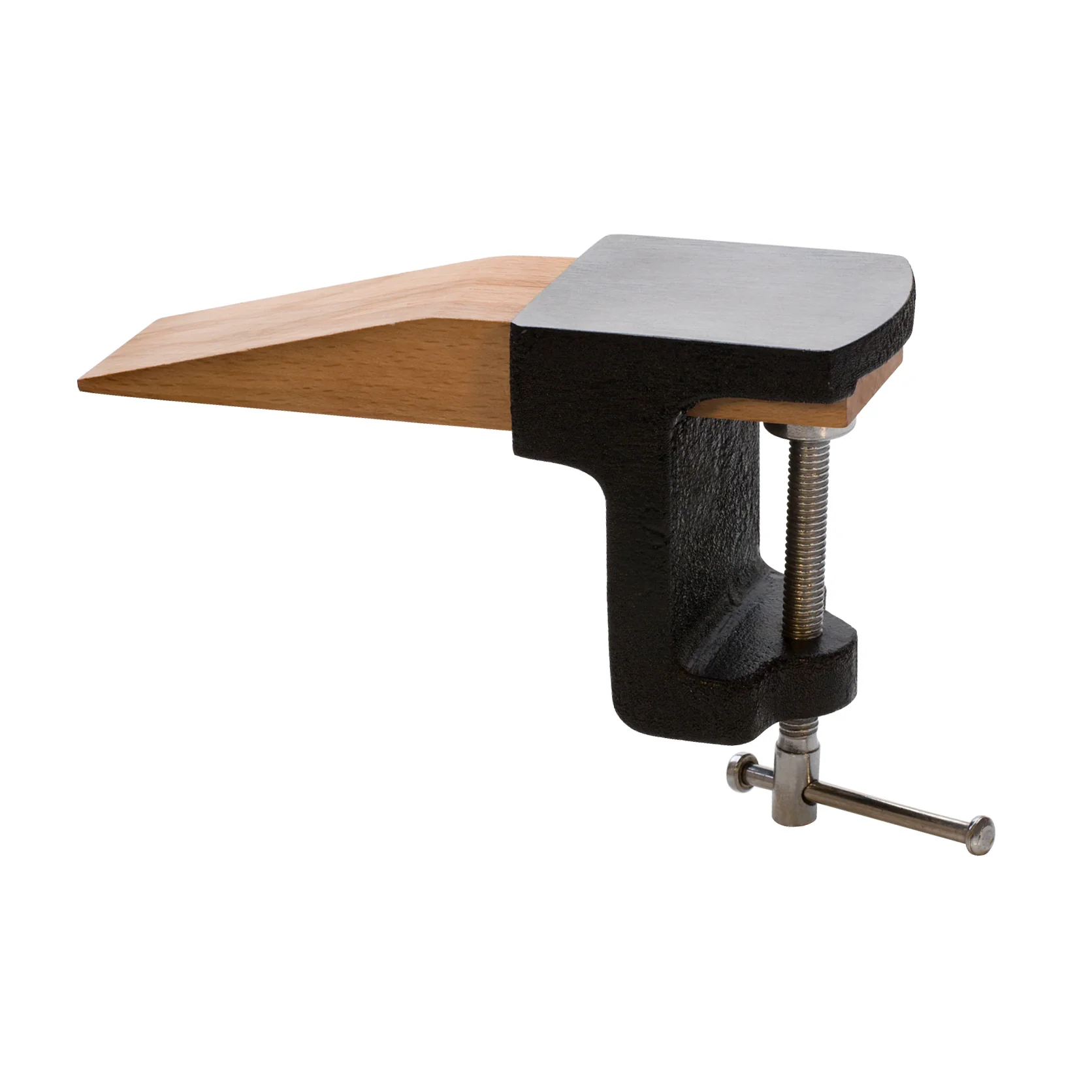 Bench Pin & Anvil