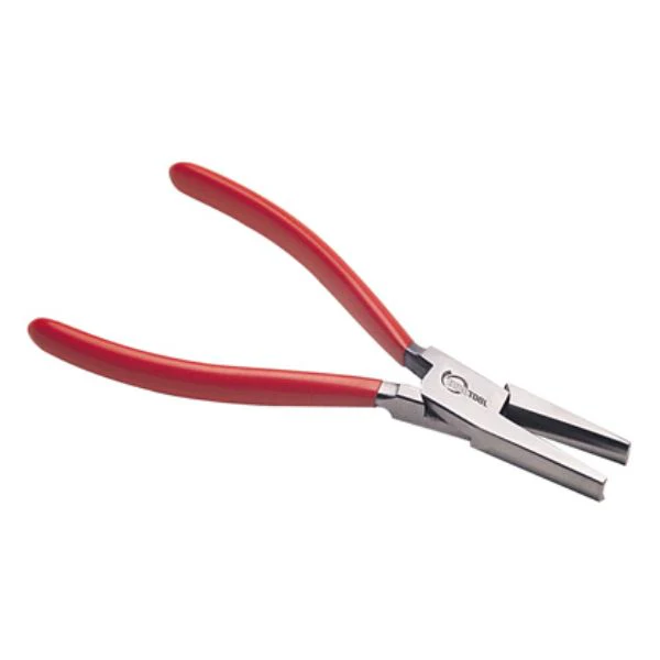 Jewelers Bending Pliers - Image 3