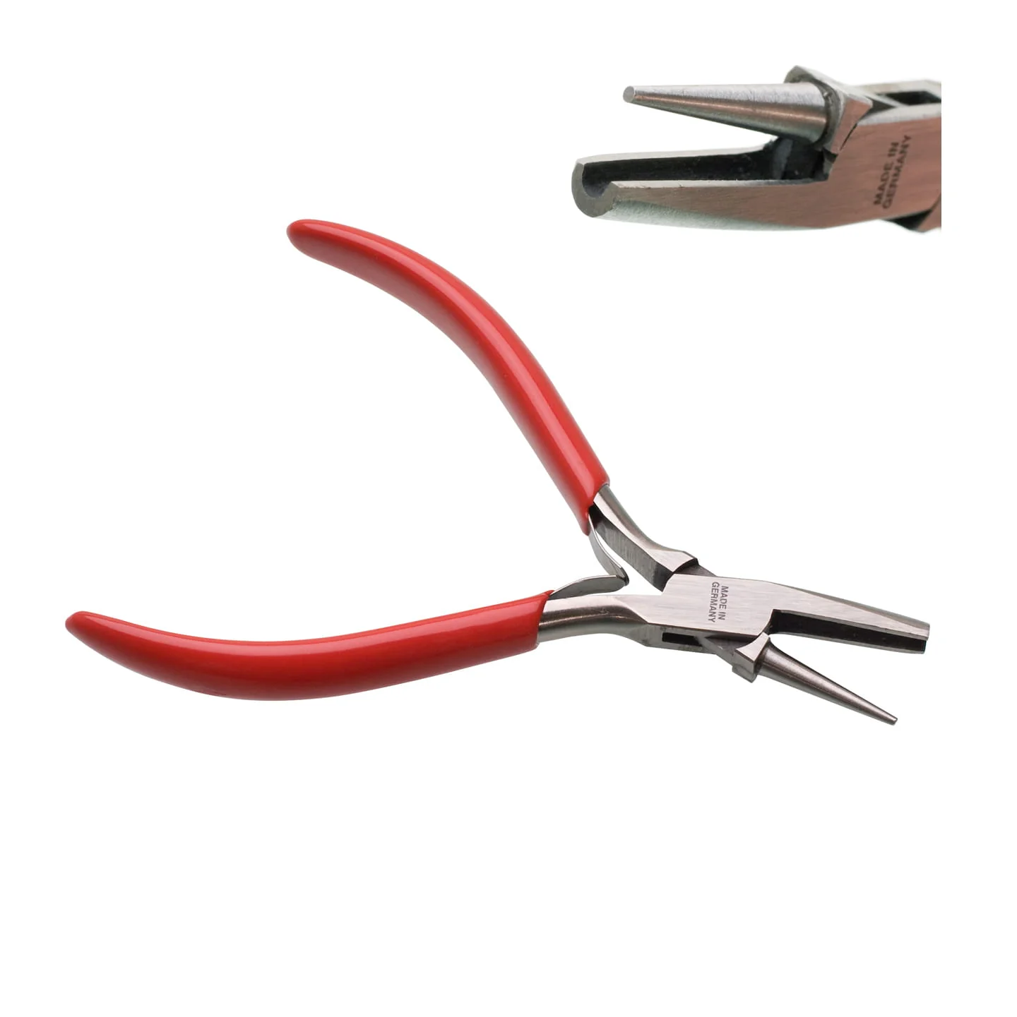 Jewelers Bending Pliers - Image 5