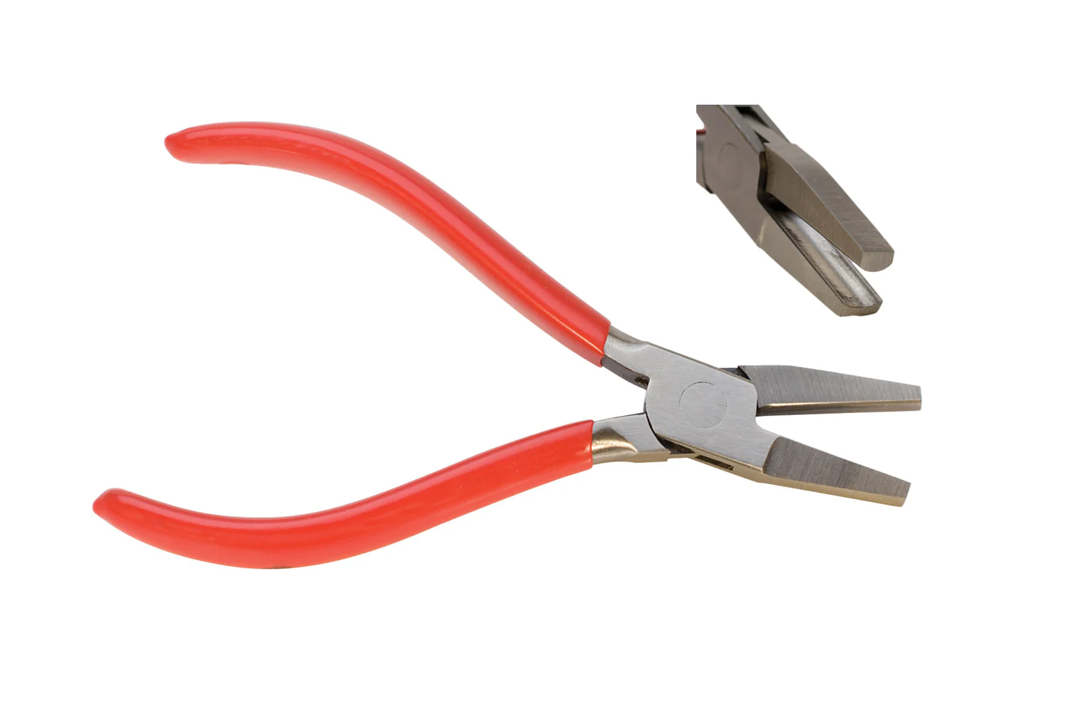 Jewelers Bending Pliers - Image 6
