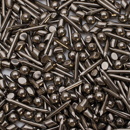 Jewelers Mix Stainless Steel Shot