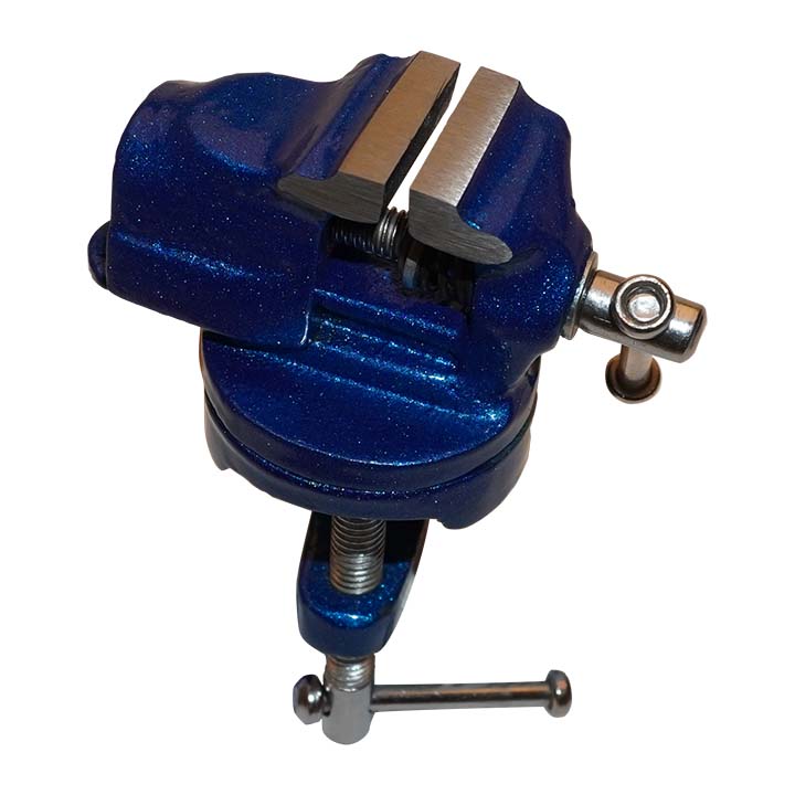 Jeweler's Bench Vises - Image 5