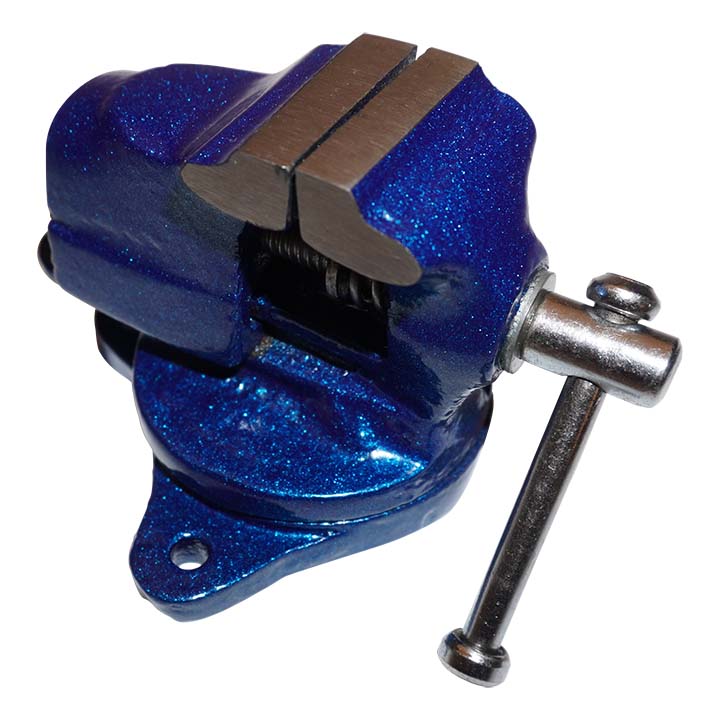 Jeweler's Bench Vises - Image 6