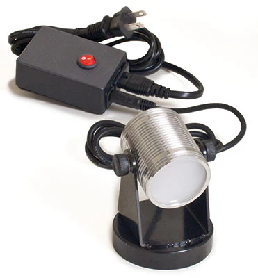 LED Light for Lapidary & Jeweler's Bench