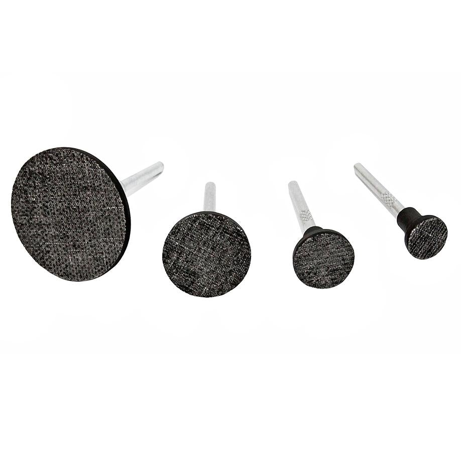 Mini Disc Holders