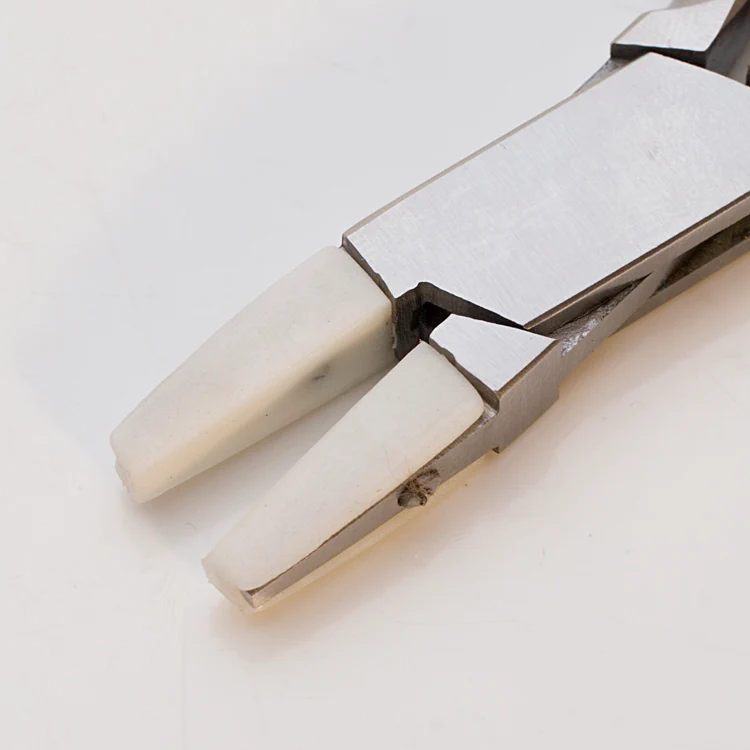Nylon Jaw Pliers - Image 3