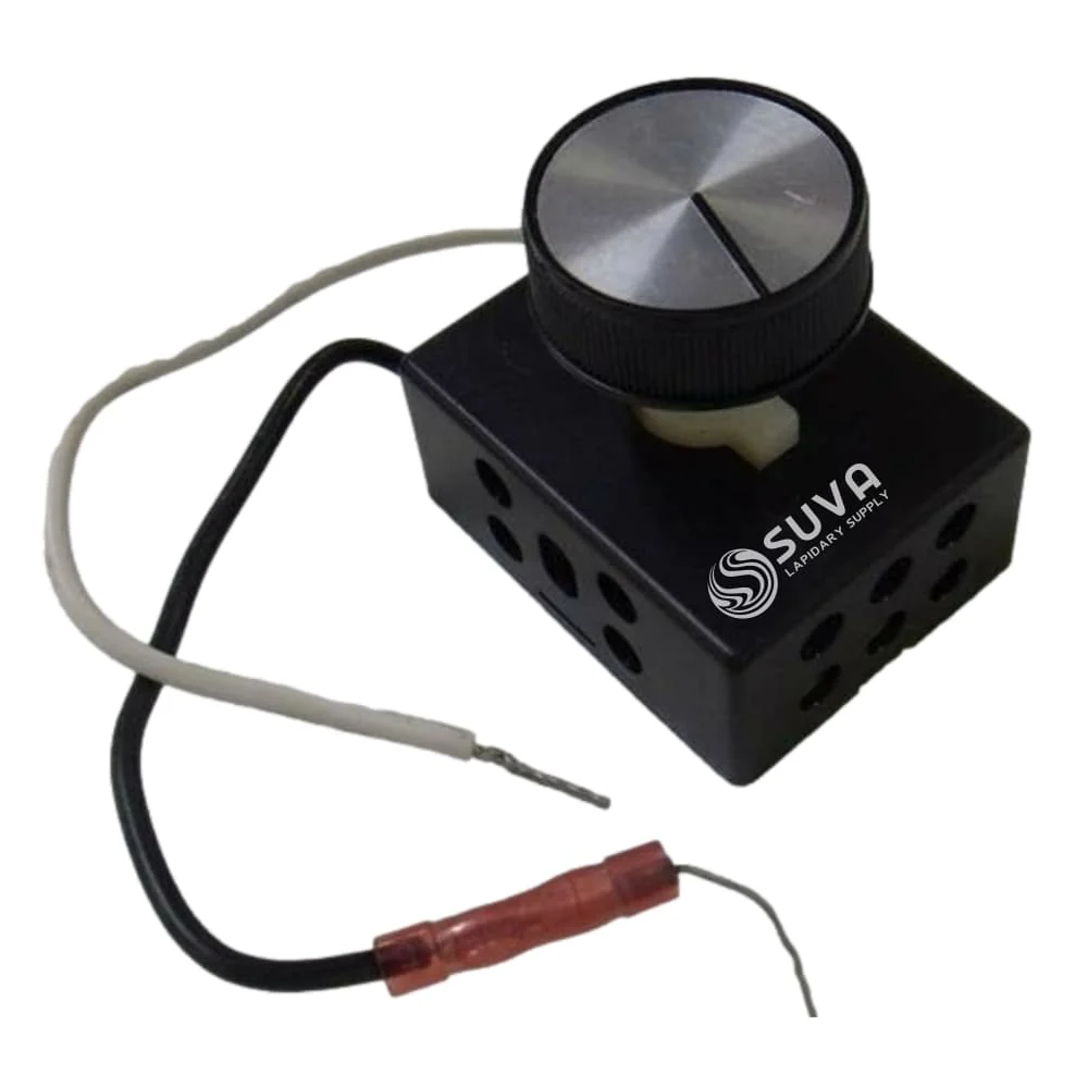 Replacement Parts for Diamond Pacific Mini-Sonic Tumblers - Image 5